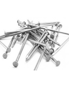 Clavos Punta Paris 2 1/2' x 1Kg