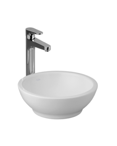 Bacha Apoyar Tori Vasija Redonda