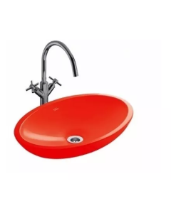 Bacha Apoyar Citera Rojo