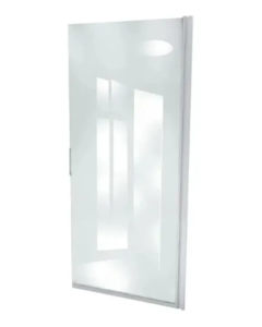 Mampara Móvil Shawer 800 x 1400 Incoloro