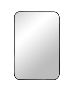 Espejo Reflejar Black 60x80