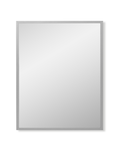 Espejo Reflejar Aluminium 50x70