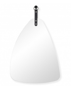 Espejo Reflejar Love Rio Negro 45x66