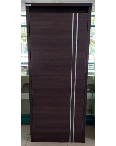 Armario Nature Wengue 40cm