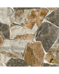 Ceramica 45.3x45.3 Arusha Arena Antideslizante FIT 1ra