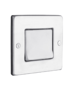 Tapa Tecla para Válvula de Descarga Automática de Pared Cr 345