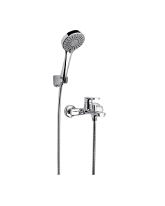 Grifería Monocomando para Ducha Exterior 310/D8 Aromo