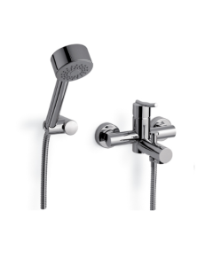 Grifería Monocomando para Ducha Exterior 310/39 Libby