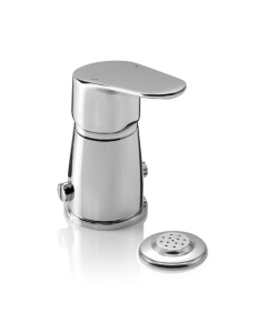 Grifería Monocomando para Bidet Dot