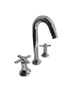 Grifería Deca Piazza para Lavatorio Revival