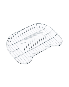 Canasto Secaplatos CASELU para Pileta Luxor