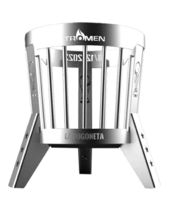 Fogon 'La Fogoneta' Tromen