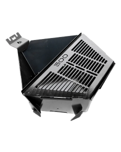 Fogón Tromen Cinquecento