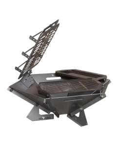 Fogón Tromen Novecento