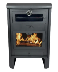 Calefactor Tromen Pehuen 18000 kcal/h con Horno