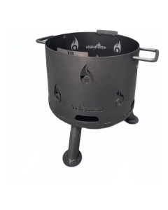 Fogonero / Brasero Tromen 410