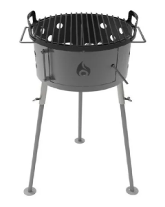 Parrilla Tromen Duomo 380