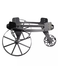 Carro para Duomo Tromen Fogón Grande