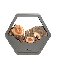 Leñero Tromen Runko Modular