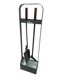 Kit Accesorios Tromen para Calefacción