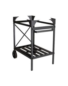 Base Tromen para Horno Tango 560 Gas