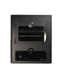 Horno Tromen TRH Gas para Embutir