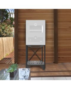 Base Tromen para Horno TRH Gas