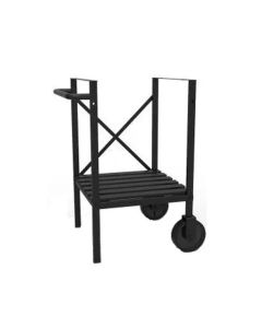 Base Tromen para Parrilla Angus Chica