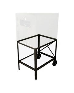 Base Tromen para Horno Tango a Leña