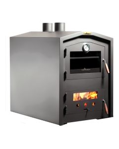 Horno Tromen TRH Leña para Mesada