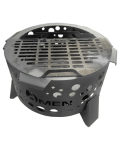 Fogonero / Brasero Tromen Fenix 600