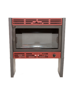 Calefactor Tromen Brooklyn Gas 7000 kcal/h