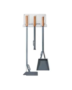 Kit Accesorios Gourmet Tromen