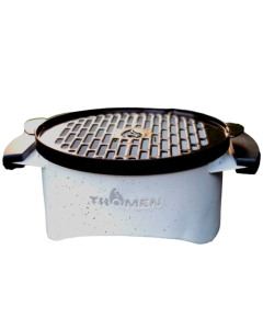 Brasero de Mesa Tromen