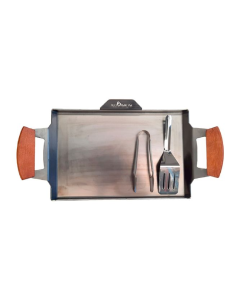 Plancheta Tromen 410 sin Tapa