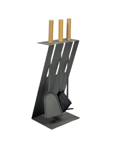 Kit Zeta Tromen para Calefacción