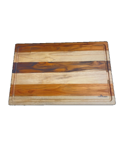 Tabla Teca Max Tromen 48