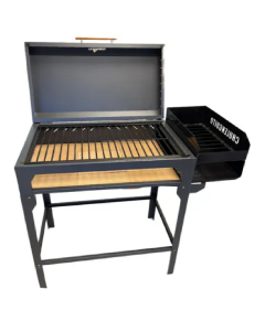 Parrilla Leña Tromen Chulenguito