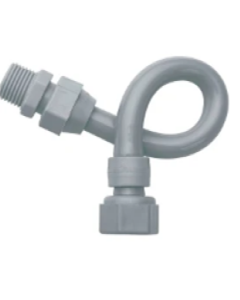 Chicote Pvc 1/2 x 40