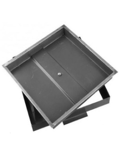 Tapa de Cámara 60x60