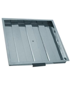 Tapa de Cámara Reforzada 70x70