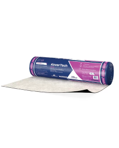 Membrana Asfáltica Kovertech Geotextil 40kg