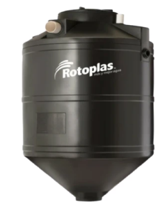 Biodigestor Rotoplast 600 Lts.