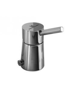 Grifería Monocomando para Bidet New Vector