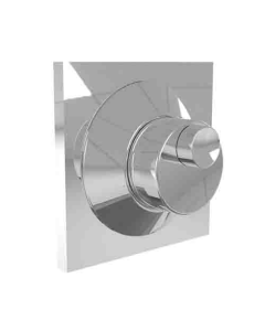 Válvula de Descarga Doble Cuadrada Cr 943