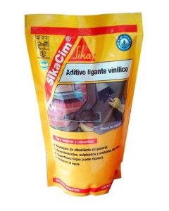 Ligante Sikacim Sachet x 1Kg