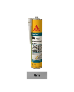 Sikaflex 1A Gris 300cc