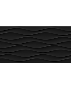 Cerámica 30x59 Marino Bk Rect 1ra