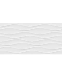 Cerámica 30x59 Marino Wh Rect 1ra