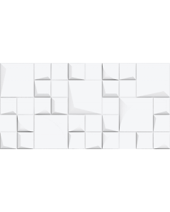 Cerámica 30x59 Magno Br Rect 1ra